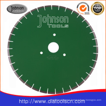 500mm Professional Diamond Stone Cutting Blade for Marble